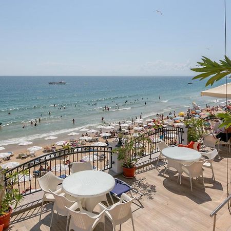 Mirage Of Nessebar Apartament A Eksteriør bilde