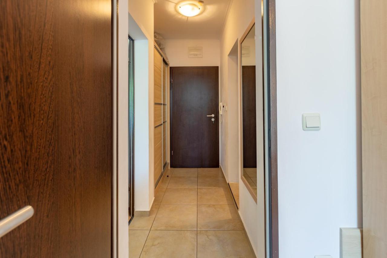 Mirage Of Nessebar Apartament A Eksteriør bilde